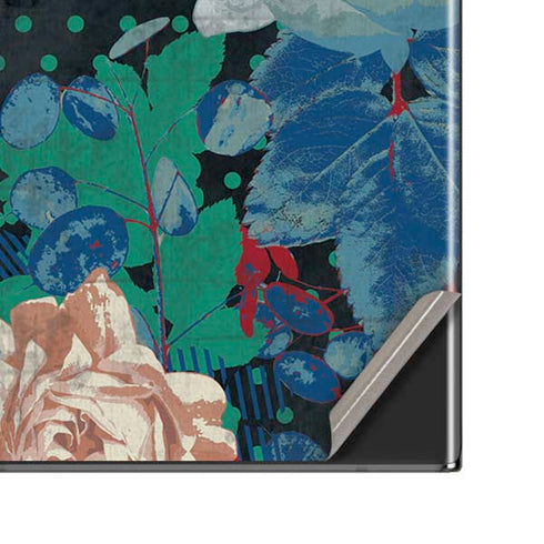 Fall Flowers Galaxy Note20 Ultra 5G Skin