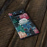 Fall Flowers Galaxy S10 Plus Skin