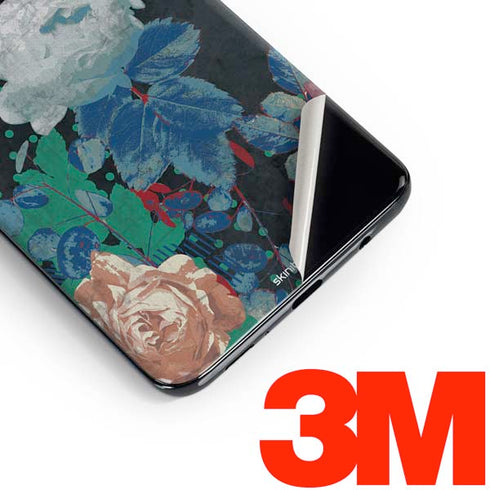 Fall Flowers Galaxy S10 Skin