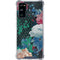 Fall Flowers Galaxy S20 FE Clear Case
