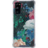 Fall Flowers Galaxy S20 FE Clear Case