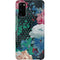 Fall Flowers Galaxy S20 Lite Case