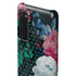 Fall Flowers Galaxy S20 Lite Case
