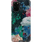 Fall Flowers Galaxy S20 Plus Pro Case