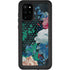Fall Flowers Galaxy S20 Plus Waterproof Case
