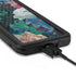 Fall Flowers Galaxy S20 Plus Waterproof Case