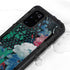 Fall Flowers Galaxy S20 Plus Waterproof Case