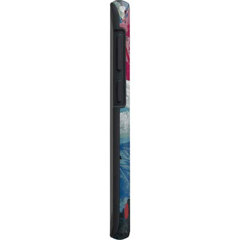 Fall Flowers Galaxy S20 Ultra 5G Pro Case