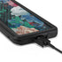 Fall Flowers Galaxy S20 Waterproof Case