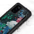 Fall Flowers Galaxy S20 Waterproof Case