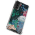 Fall Flowers Galaxy S21 5G Clear Case