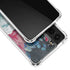 Fall Flowers Galaxy S21 5G Clear Case