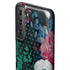 Fall Flowers Galaxy S21 FE Pro Case