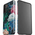 Fall Flowers Galaxy S21 FE Pro Case