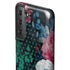 Fall Flowers Galaxy S21 Plus 5G Pro Case