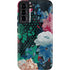 Fall Flowers Galaxy S22 Plus Pro Case