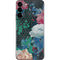 Fall Flowers Galaxy S22 Plus Skin