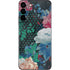 Fall Flowers Galaxy S22 Plus Skin