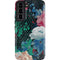 Fall Flowers Galaxy S22 Pro Case