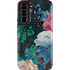 Fall Flowers Galaxy S22 Pro Case