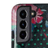 Fall Flowers Galaxy S22 Pro Case