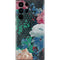 Fall Flowers Galaxy S22 Ultra Skin