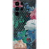 Fall Flowers Galaxy S22 Ultra Skin