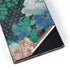 Fall Flowers Galaxy S22 Ultra Skin