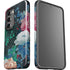 Fall Flowers Galaxy S23 Pro Case