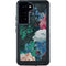 Fall Flowers Galaxy S23 Waterproof Case