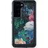 Fall Flowers Galaxy S23 Waterproof Case