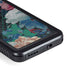 Fall Flowers Galaxy S23 Waterproof Case