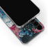 Fall Flowers Galaxy S24 Plus Clear Case