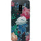 Fall Flowers Galaxy S9 Plus Skin