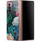 Fall Flowers Galaxy Z Fold2 5G Skin
