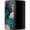 Fall Flowers Galaxy Z Fold3 5G Skin