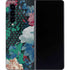 Fall Flowers Galaxy Z Fold4 5G Skin