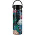 Fall Flowers Hydro Flask 20oz Wide Mouth Skin
