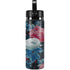 Fall Flowers Hydro Flask 20oz Wide Mouth Skin