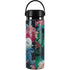 Fall Flowers Hydro Flask 20oz Wide Mouth Skin