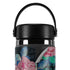 Fall Flowers Hydro Flask 20oz Wide Mouth Skin