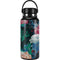 Fall Flowers Hydro Flask 32oz Wide Mouth Skin