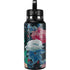 Fall Flowers Hydro Flask 32oz Wide Mouth Skin