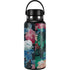 Fall Flowers Hydro Flask 32oz Wide Mouth Skin