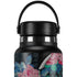 Fall Flowers Hydro Flask 32oz Wide Mouth Skin
