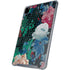 Fall Flowers iPad Pro 12.9in (2020) Clear Case