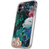Fall Flowers iPhone 11 Clear Case