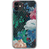 Fall Flowers iPhone 11 Clear Case