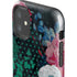 Fall Flowers iPhone 11 Impact Case