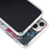 Fall Flowers iPhone 11 Pro Clear Case